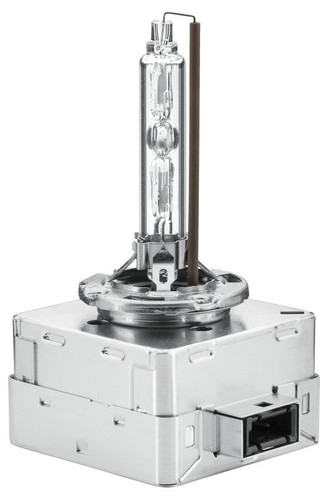D1S xenon bulb headlight fog light Xenon White Light range