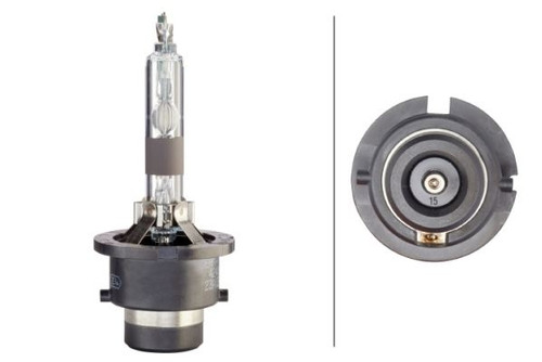 D4R xenon bulb headlight fog light Xenon range