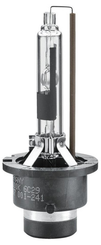 D2R xenon bulb headlight fog light Xenon White Light range