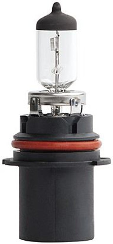 HB5 halogen bulb headlight fog light Standard range