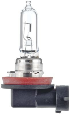 H9 halogen bulb headlight fog light White Light range