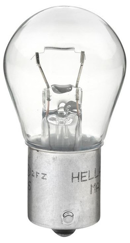 P21W halogen bulb indicator Long Life range