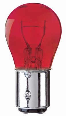 PR21/5W halogen bulb brake light reverse light rear parking light Standard range