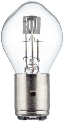 S2 halogen bulb headlight Standard range OEM