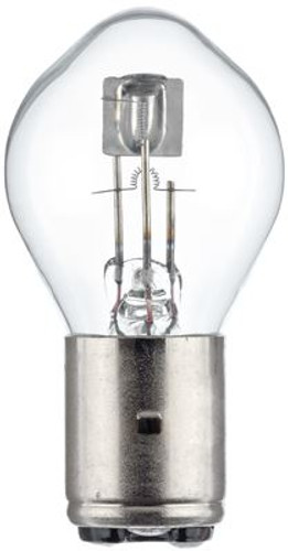 S2 bulb halogen headlight Standard range Hella