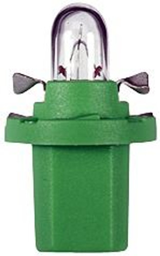Plastic Socket Lamp halogen bulb dashboard light Standard range