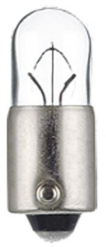 T6W halogen bulb position light parking light indicator Standard range
