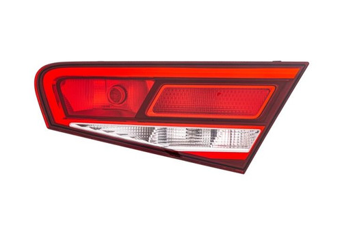 Rear light right Inner Audi A3 3 Door 16-19