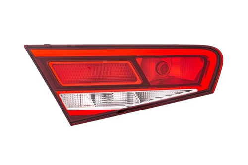 Rear light left Inner Audi A3 3 Door 16-19