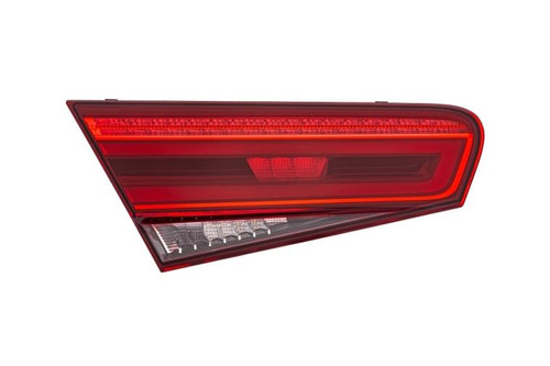 Rear light left Inner LED Audi A3 3 Door 16-19