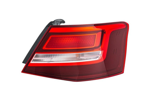 Rear light right Audi A3 3 Door 16-19