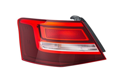 Rear light left Audi A3 3 Door 16-19
