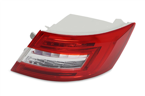 Rear light right LED Skoda Octavia 17-20