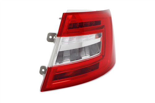 Rear light right LED Skoda Octavia 17-20