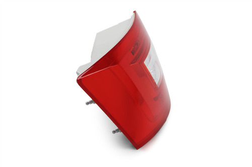 Rear light left LED Skoda Octavia 17-20