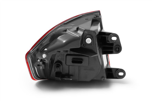 Rear light right led BMW 3 Series F30 Saloon 15-18