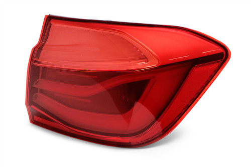 Rear light right led BMW 3 Series F30 Saloon 15-18