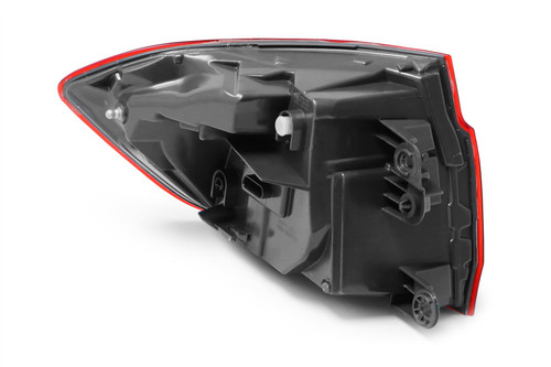 Rear light right led BMW 3 Series F30 Saloon 15-18