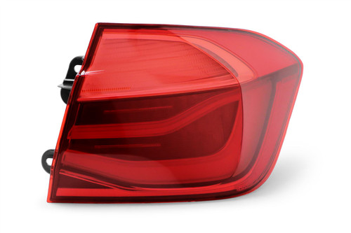 Rear light right led BMW 3 Series F30 Saloon 15-18