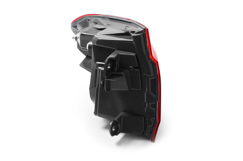 Rear light right led BMW 3 Series F30 Saloon 15-18