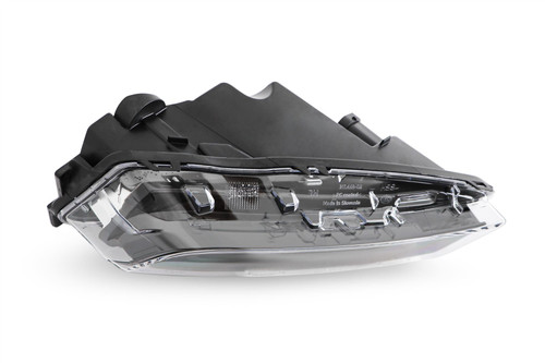 Front fog light right LED Seat Ateca 16-