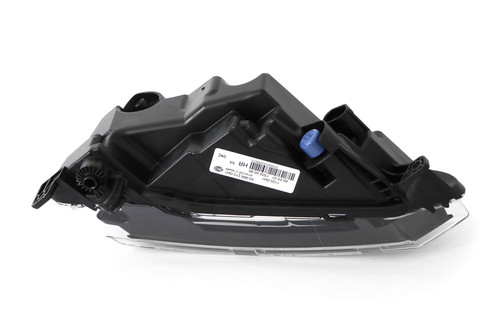 Front fog light left LED Seat Ateca 16-