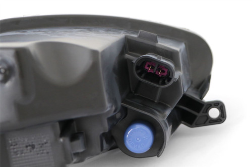 Front fog light left LED Seat Ateca 16-