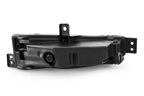 Daytime running light left LED black BMW X3 G01 F97 18-21