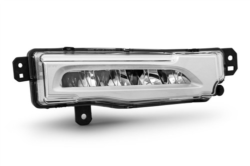 Daytime running light right chrome BMW X6 G06 F96 20-