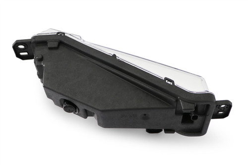Daytime running light right chrome BMW X6 G06 F96 20-