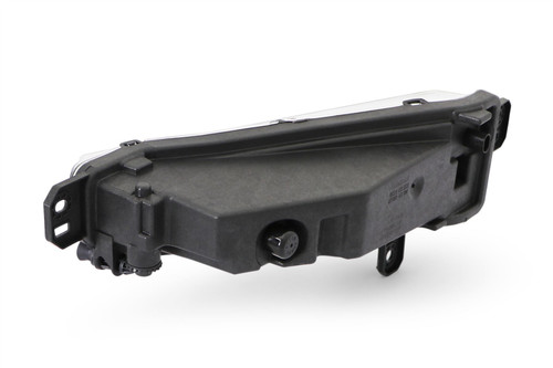 Daytime running light right chrome BMW X7 G07 19-