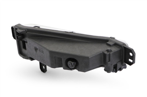 Daytime running light left chrome BMW X7 G07 19-
