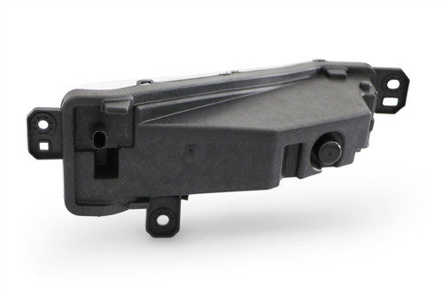 Daytime running light left chrome BMW X7 G07 19-