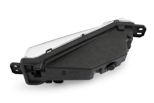 Daytime running light left chrome BMW X6 G06 F96 20-