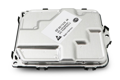 Control unit LED headlight Volkswagen Golf Sportsvan 14-