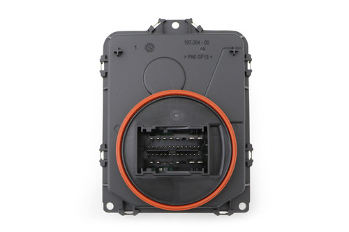 Control unit LED headlight Volkswagen Golf Sportsvan 14-