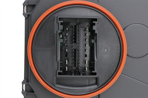 Control unit LED headlight Volkswagen Golf Sportsvan 14-
