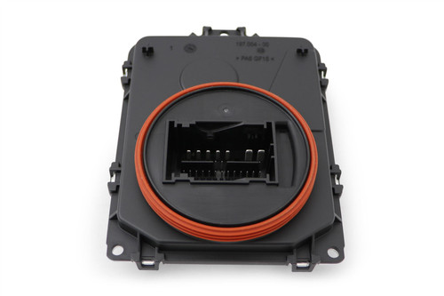Control unit LED headlight Volkswagen Golf MK7 17-19