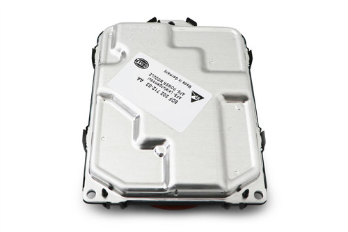Control unit LED headlight Volkswagen Golf MK7 17-19