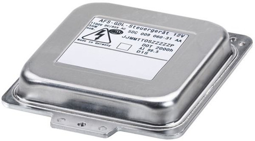 Xenon headlight ballast Porsche Panamera 09-16