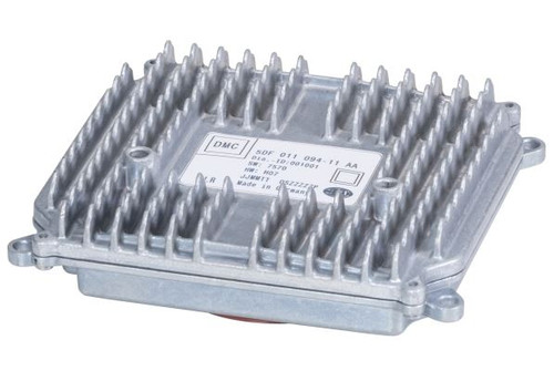 Control unit LED headlight Audi A7 15-17