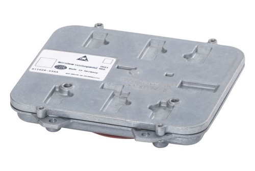 Control unit LED Matrix Audi A6 Allroad 12-18