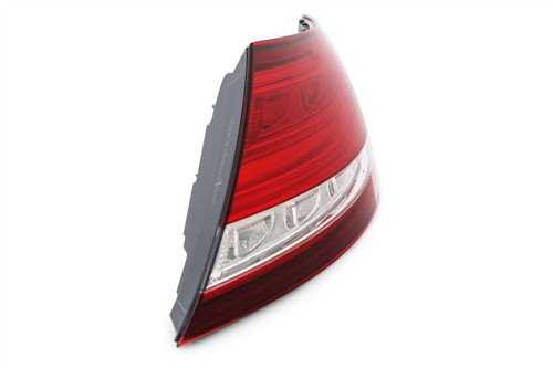 Rear light right LED Mercedes-Benz C Class Coupe Convertible 205 15-18