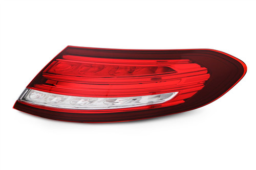 Rear light right LED Mercedes-Benz C Class Coupe Convertible 205 15-18