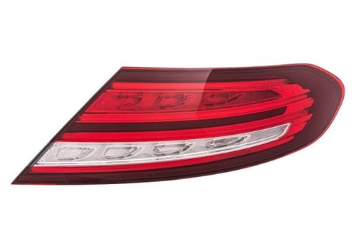 Rear light right LED Mercedes-Benz C Class Coupe Convertible 205 19-