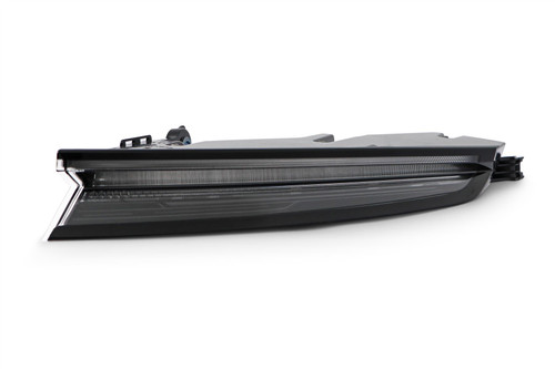 Rear light right outer LED Porsche Taycan 19-