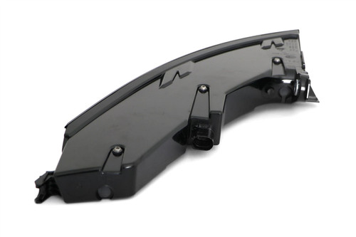 Rear light right outer LED Porsche Taycan 19-