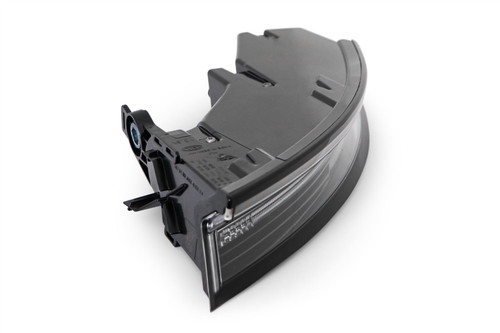 Rear light right outer LED Porsche Taycan 19-