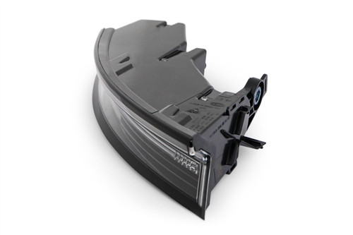 Rear light left outer LED Porsche Taycan 19-