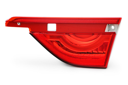 Rear light right inner LED Jaguar XF 15-